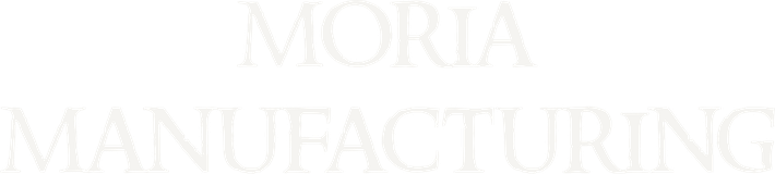 Moria Manufacturing